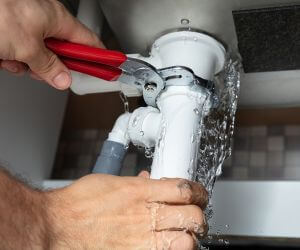 About Emergency plumbing pros Texico, IL