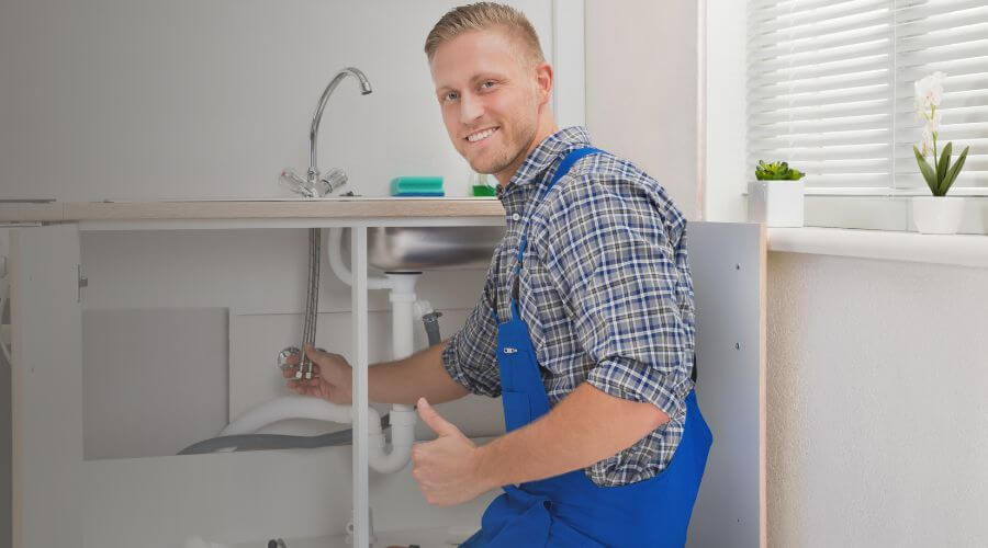 Professional emergency plumbing in Texico, IL